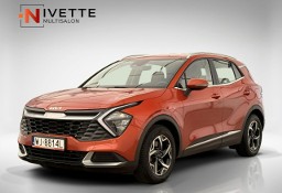 Kia Sportage IV 1,6 T-GDI(150 KM) MHEV 7DCT M + Pakiet Smart Salon PL F-Vat