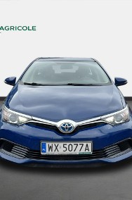 Toyota Auris II Hybrid 135 Active Kombi. WX5077A-2