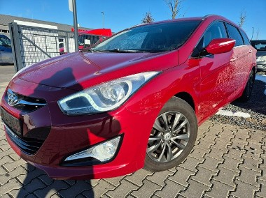 Hyundai i40 Tylko 85.000km* Super stan-1