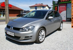 Volkswagen Golf VII