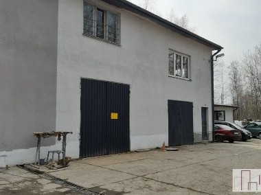 Lokal Wieliczka Wieliczka, ul. Grunwaldzka-1