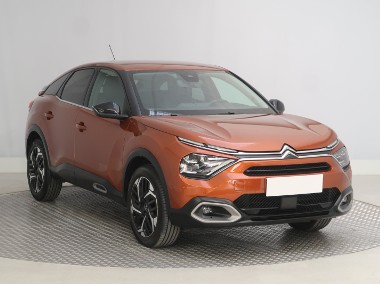 Citroen C4 II , Salon Polska, 1. Właściciel, Serwis ASO, Automat, Navi,-1