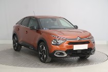 Citroen C4 II , Salon Polska, 1. Właściciel, Serwis ASO, Automat, Navi,