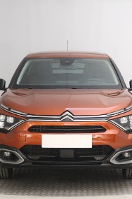 Citroen C4 II , Salon Polska, 1. Właściciel, Serwis ASO, Automat, Navi,-2