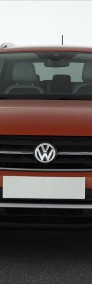 Volkswagen T-Cross , Salon Polska, 1. Właściciel, Serwis ASO, Skóra, Navi,-3