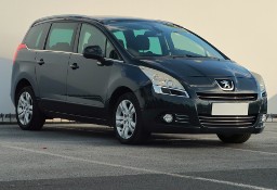 Peugeot 5008 , Klimatronic, Tempomat, Parktronic, Dach panoramiczny,ALU