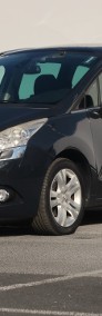 Peugeot 5008 , Klimatronic, Tempomat, Parktronic, Dach panoramiczny,ALU-3