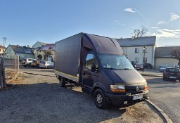 Renault Master 2,5 80KM *Kontener* Zadbany* Nie zgnity*