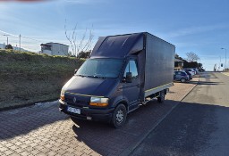 Renault Master 2,5 80KM *Kontener* Zadbany* Nie zgnity*