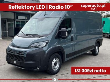 Fiat Ducato Maxi L3H2 AT8 Maxi L3H2 AT8 2.2 180KM-1