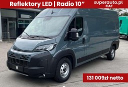 Fiat Ducato Maxi L3H2 AT8 Maxi L3H2 AT8 2.2 180KM