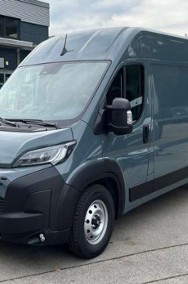 Fiat Ducato Maxi L3H2 AT8 Maxi L3H2 AT8 2.2 180KM-2