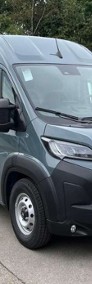Fiat Ducato Maxi L3H2 AT8 Maxi L3H2 AT8 2.2 180KM-4