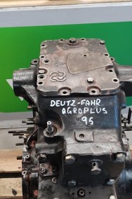 Docisk hamulca Deutz-fahr .... Agroplus-2