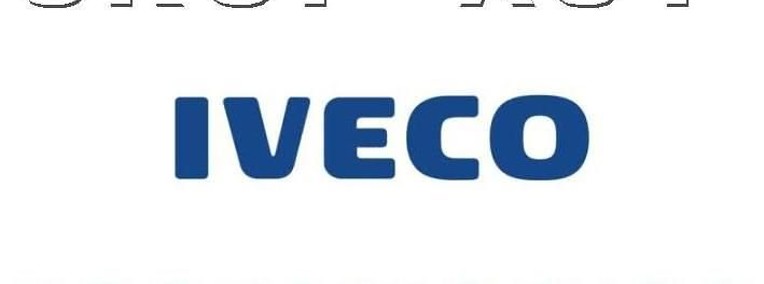 Iveco Daily SKUP AUT DOSTAWCZYCH-1
