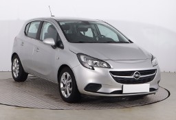 Opel Corsa E , Serwis ASO, Klima, Tempomat, Podgrzewane siedzienia