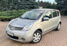 Nissan Note E11