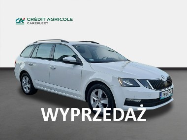 Skoda Octavia III 1.0 TSI GPF Ambition. DW6KF40-1