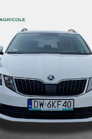 Skoda Octavia III 1.0 TSI GPF Ambition. DW6KF40-2