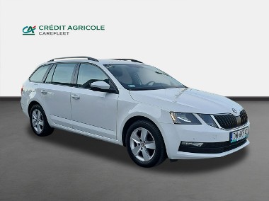 Skoda Octavia III 1.0 TSI GPF Ambition. DW6KF40-1