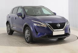 Nissan Qashqai III , Automat, VAT 23%, Klimatronic, Tempomat, Parktronic,