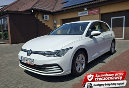 Volkswagen Golf VIII Hatchback 1.5 TSI 130KM Salon Polska 49.000 km Gwarancja do 3 lat!