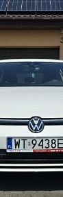 Volkswagen Golf VIII Hatchback 1.5 TSI 130KM Salon Polska 49.000 km Gwarancja do 3 lat!-3