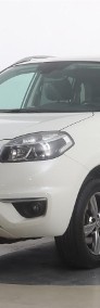 Renault Koleos , Skóra, Navi, Klimatronic, Tempomat, Parktronic-3