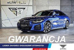BMW Seria 4 420d xDrive Sport-Aut M Sport