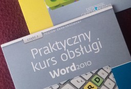 Płyty CD - Word + Excel 2010 (Praktyczny kurs)