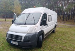 Fiat Ducato Syndyk sprzeda samochód ciężarowy Fiat Ducato!