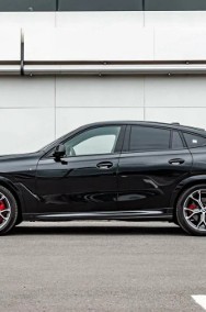 BMW X6 G06 xDrive30d M Sport xDrive30d M Sport 3.0 (298KM)| Parking Assistant P-2