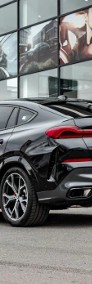 BMW X6 G06 xDrive30d M Sport xDrive30d M Sport 3.0 (298KM)| Parking Assistant P-3
