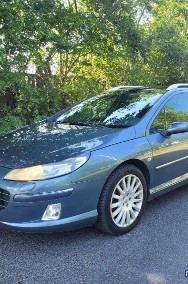 Peugeot 407-2