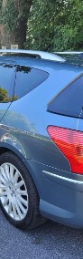 Peugeot 407-4