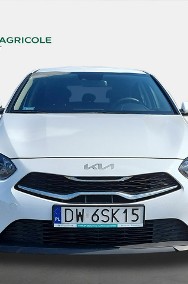 Kia Cee'd III 1.0 T-GDI S Hatchback. DW6SK15-2