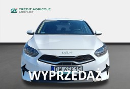 Kia Cee&apos;d III 1.0 T-GDI S Hatchback. DW6SK15