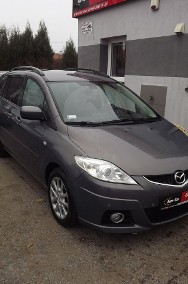 Mazda 5 I-2