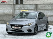 Mazda 3 III 1.5i 100KM/SkyActive-G/Alufelgi/Pod.Fotele/Serwis/Alu/Model2014