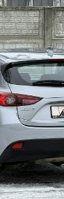 Mazda 3 III 1.5i 100KM/SkyActive-G/Alufelgi/Pod.Fotele/Serwis/Alu/Model2014-4
