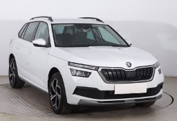 Skoda Kamiq , Salon Polska, Serwis ASO, Automat, Klimatronic, Tempomat,