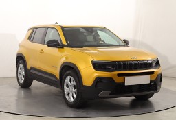 Jeep Avenger , Salon Polska, 1. Właściciel, Serwis ASO, VAT 23%, Skóra,
