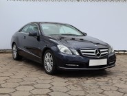 Mercedes-Benz Klasa E W212 , 204 KM, Automat, Skóra, Navi, Xenon, Bi-Xenon, Klimatronic,