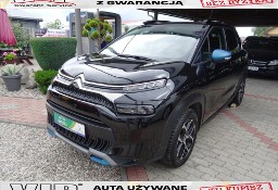 Citroen C3 Aircross POLSKI SALON/ I WŁAŚCICIEL