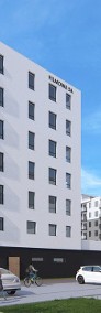 Nowe mieszkanie 3 pokoje 55,7m2 z balkonem-3