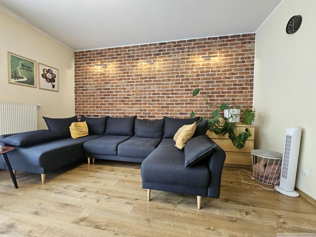 Mieszkanie do wynajęcia, 77 m² Fabryczna, Legnicka