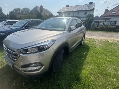 Drugi właściciel, auto zakupione w polskim salonie-1