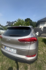 Drugi właściciel, auto zakupione w polskim salonie-2