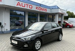 Hyundai i20 II Kamera,Asystent pasa ruchu,Tempomat