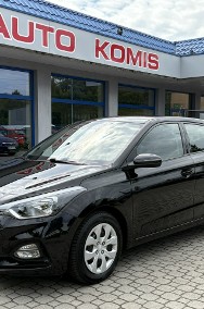 Hyundai i20 II Kamera,Asystent pasa ruchu,Tempomat-2